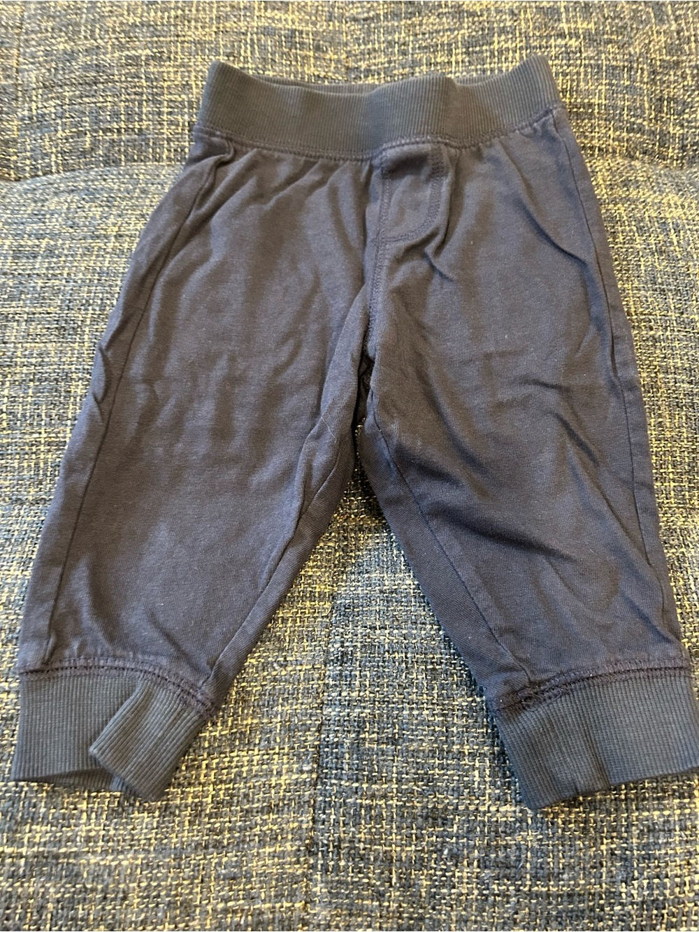 ☀️ 3/$15 George Baby Pants Navy Blue